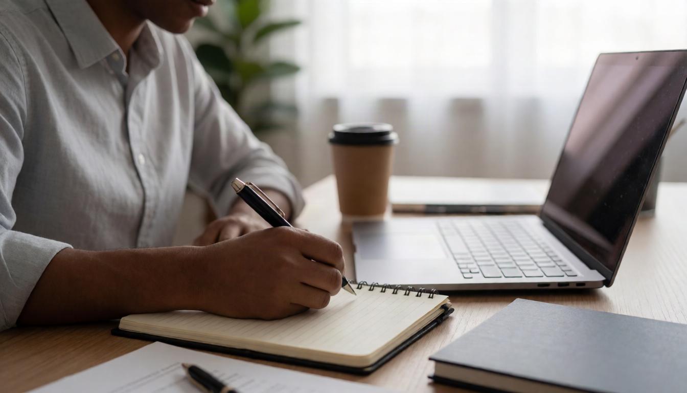 Build practical workplace skills