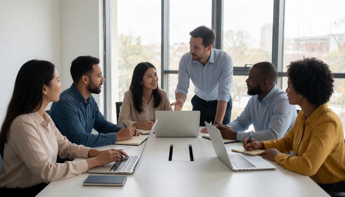 Benefits that support real progress